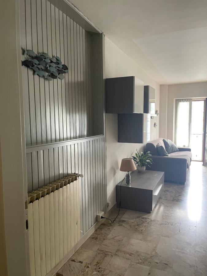 Apartament L'Isola Dei Sapori Monte Isola Zewnętrze zdjęcie
