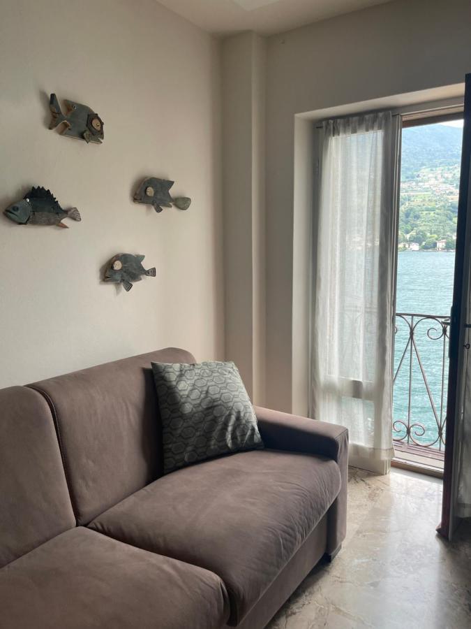 Apartament L'Isola Dei Sapori Monte Isola Zewnętrze zdjęcie
