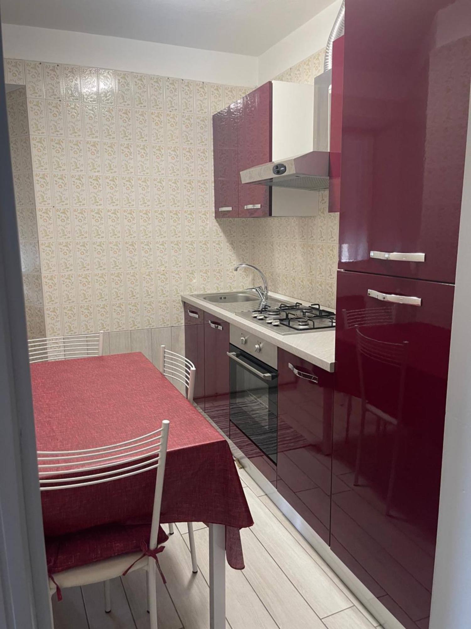 Apartament L'Isola Dei Sapori Monte Isola Zewnętrze zdjęcie
