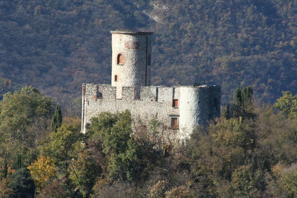 Apartament L'Isola Dei Sapori Monte Isola Pokój zdjęcie