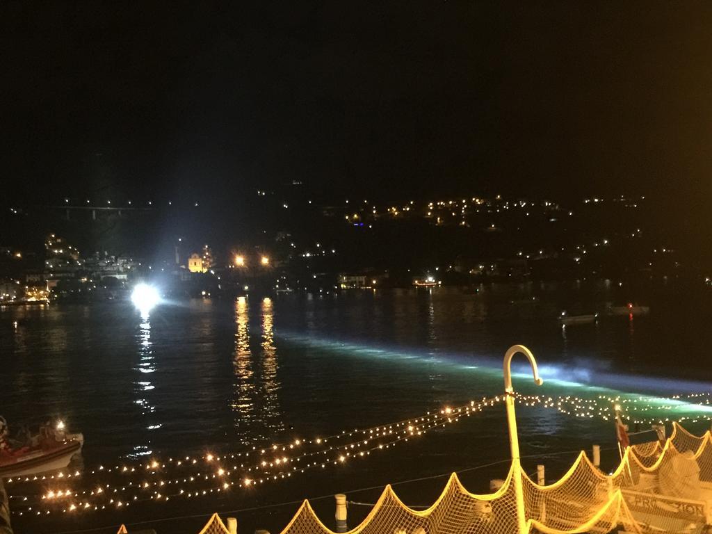 Apartament L'Isola Dei Sapori Monte Isola Zewnętrze zdjęcie